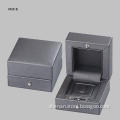 PU jewelry box, ring box